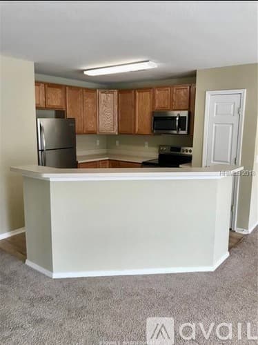 Bluffton House: 509 Eastwater Lane