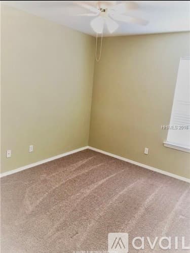 Bluffton House: 509 Eastwater Lane