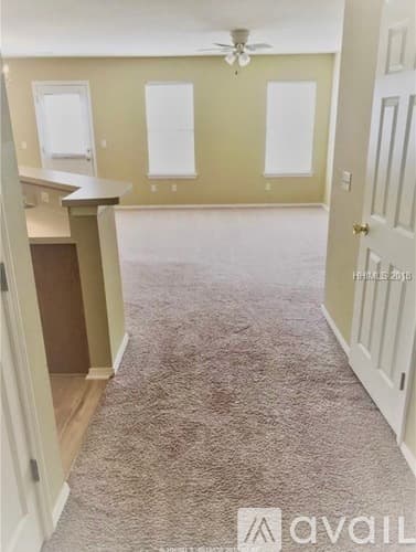 Bluffton House: 509 Eastwater Lane