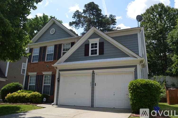 Smyrna House: 2924 Cottesford Way Southeast