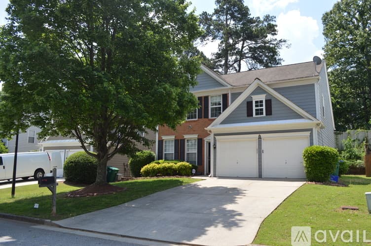 Smyrna House: 2924 Cottesford Way Southeast