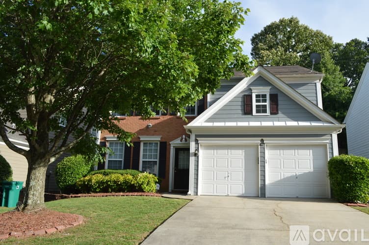 Smyrna House: 2924 Cottesford Way Southeast