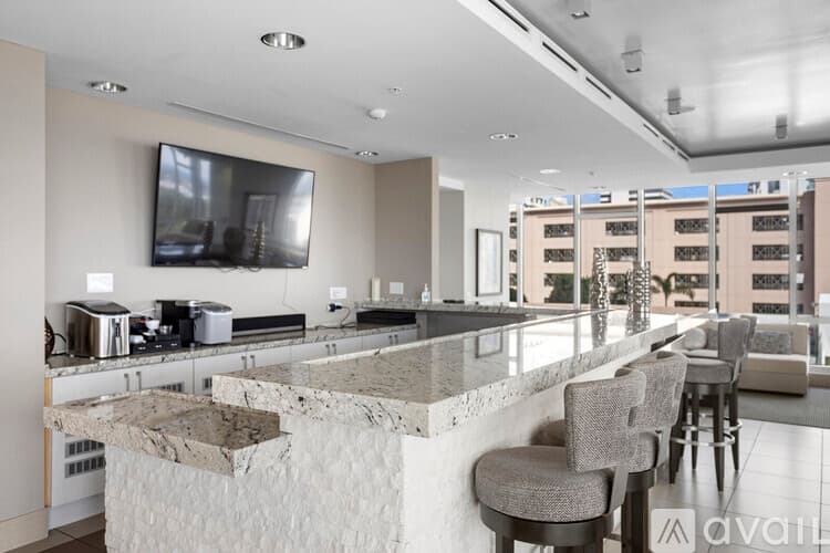 St. Petersburg Condo: 175 1st Street South