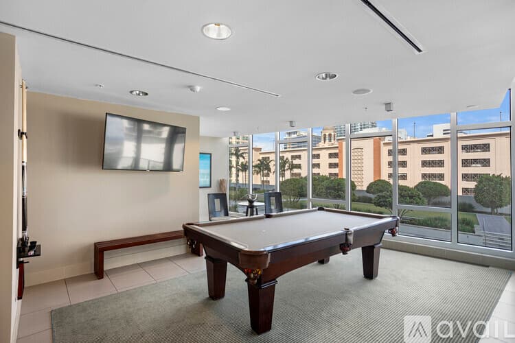 St. Petersburg Condo: 175 1st Street South