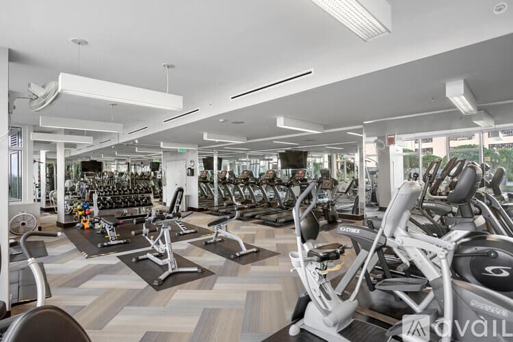 St. Petersburg Condo: 175 1st Street South