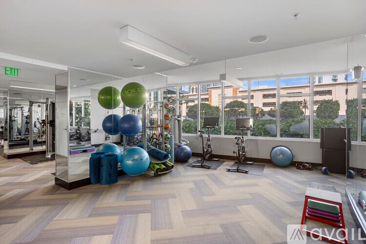 St. Petersburg Condo: 175 1st Street South