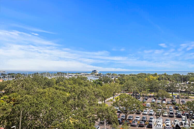 St. Petersburg Condo: 175 1st Street South