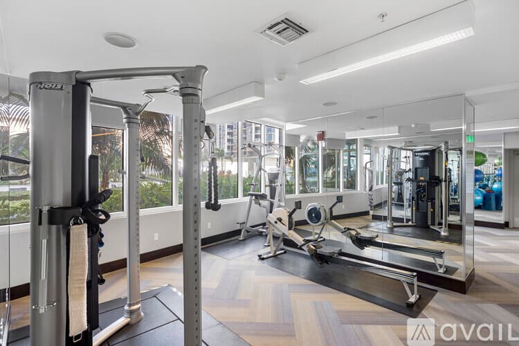 St. Petersburg Condo: 175 1st Street South