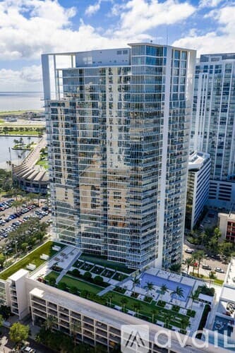 St. Petersburg Condo: 175 1st Street South