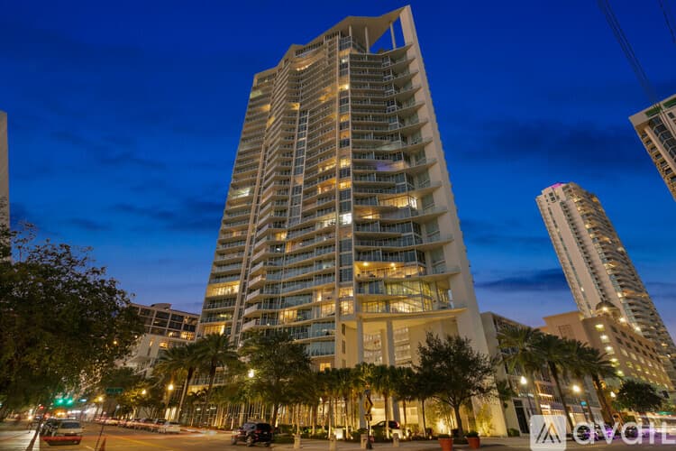 St. Petersburg Condo: 175 1st Street South