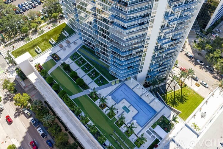 St. Petersburg Condo: 175 1st Street South