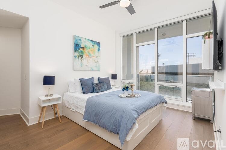 St. Petersburg Condo: 175 1st Street South
