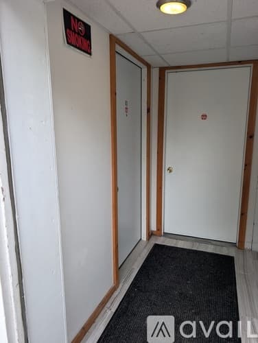 Owego Apartment: 381 Catatonk Creek Road