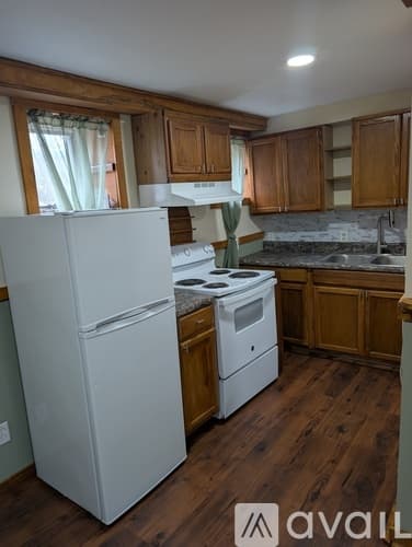 Owego Apartment: 381 Catatonk Creek Road