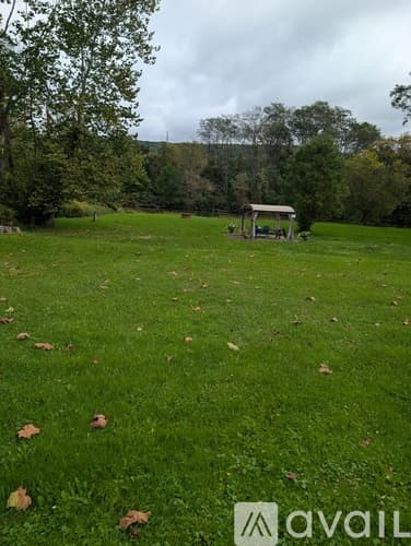 Owego Apartment: 381 Catatonk Creek Road