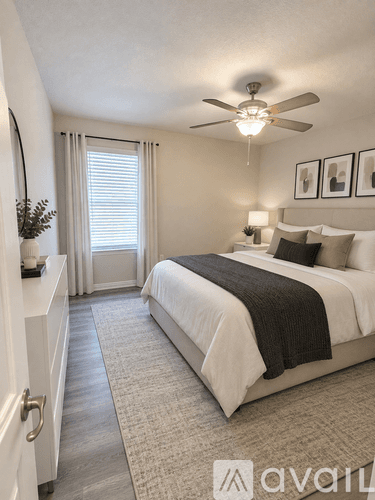 Arlington House: 700 Pearl Way
