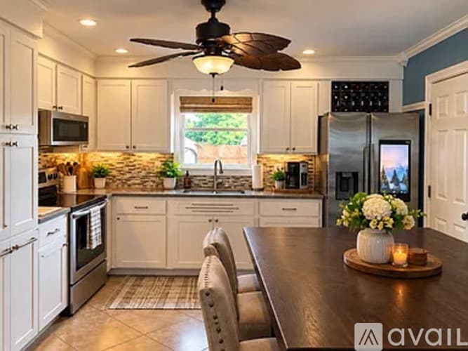 Norwalk House: 2 Princeton Street