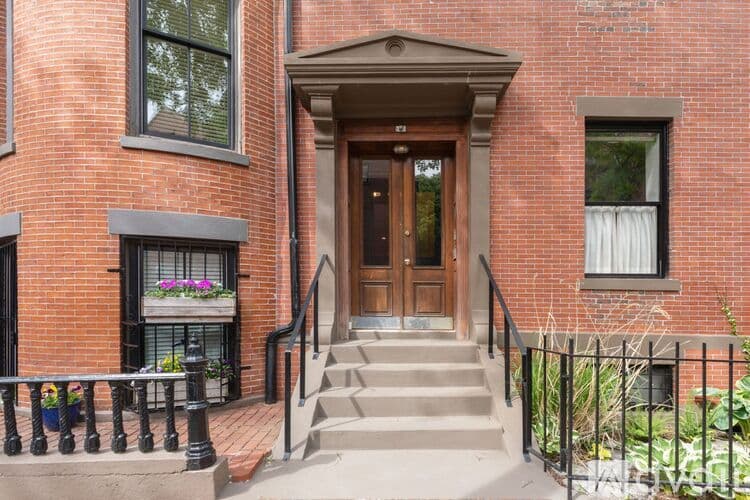 Boston Condo: 17 Dwight Street