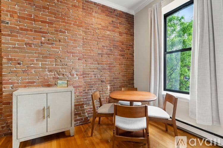 Boston Condo: 17 Dwight Street