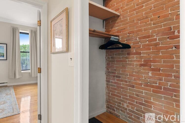 Boston Condo: 17 Dwight Street