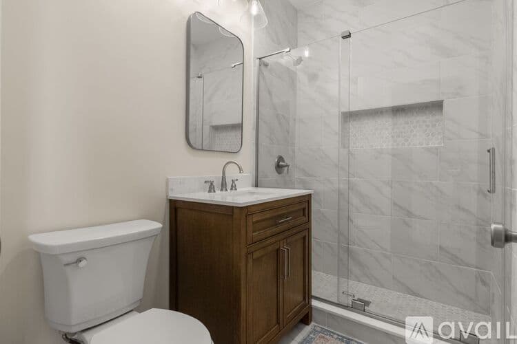 Boston Condo: 17 Dwight Street