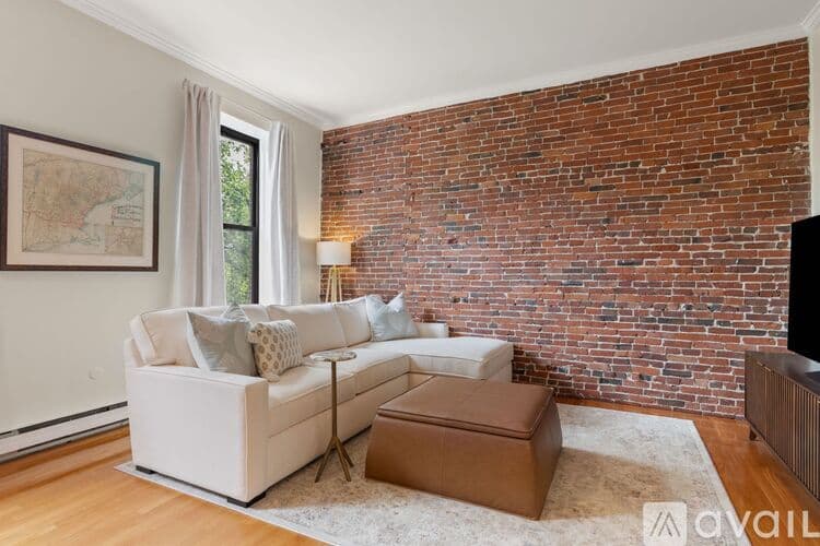 Boston Condo: 17 Dwight Street