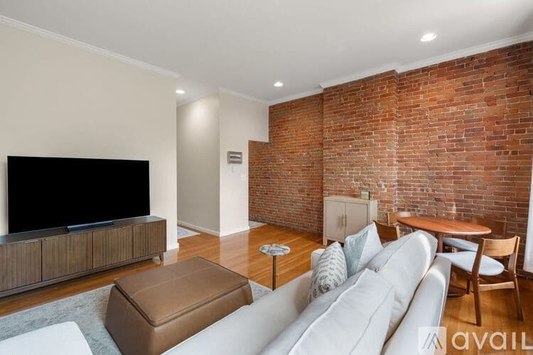 Boston Condo: 17 Dwight Street