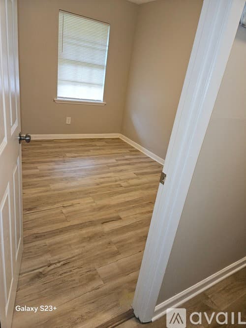 Jonesboro House: 62 Flint River Road
