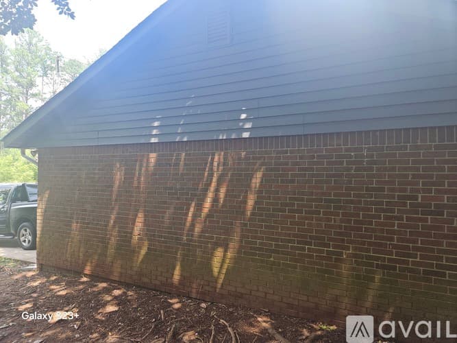 Jonesboro House: 62 Flint River Road