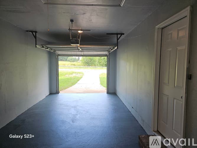 Jonesboro House: 62 Flint River Road