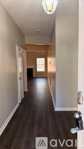 Fairburn House: 372 Berkshire Pl