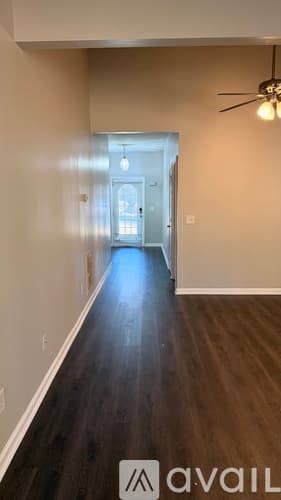 Fairburn House: 372 Berkshire Pl