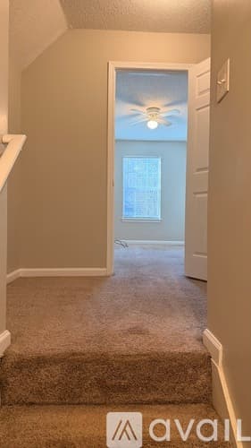 Fairburn House: 372 Berkshire Pl