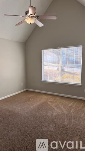 Fairburn House: 372 Berkshire Pl