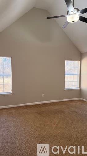 Fairburn House: 372 Berkshire Pl