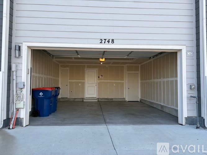 Denver Townhome: 2748 West 68th Avenue
