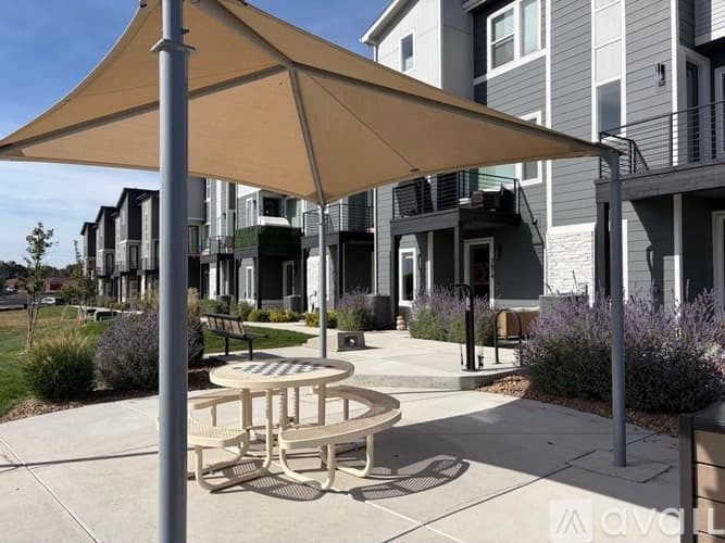 Denver Townhome: 2748 West 68th Avenue