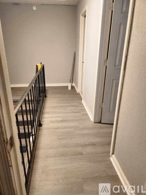 Newport News Townhome: 415 Hustings Lane