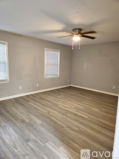 Newport News Townhome: 415 Hustings Lane