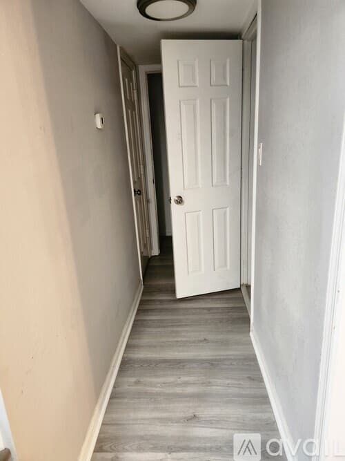 Newport News Townhome: 415 Hustings Lane