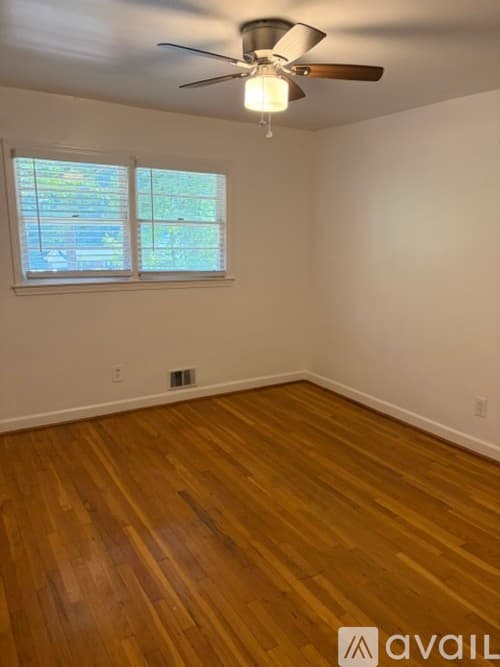 Austell House: 1161 Flamingo Drive
