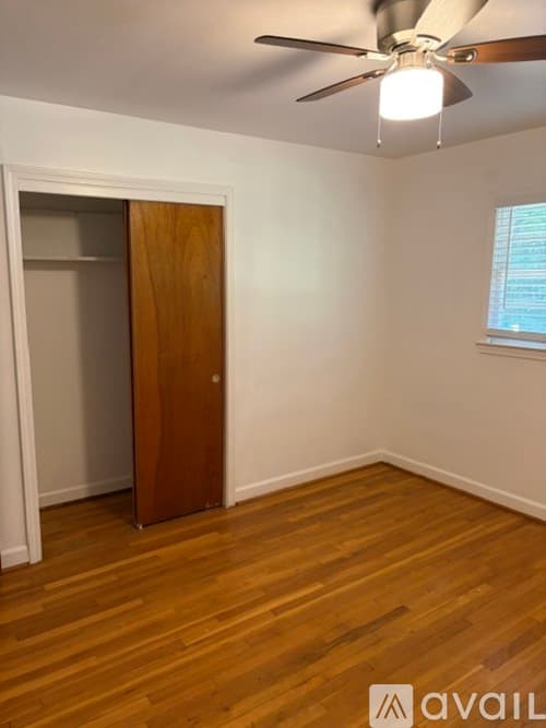 Austell House: 1161 Flamingo Drive