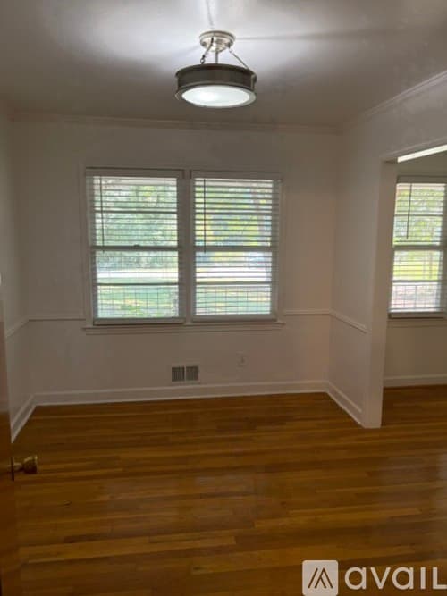 Austell House: 1161 Flamingo Drive