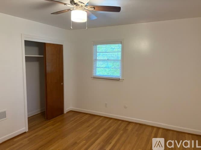 Austell House: 1161 Flamingo Drive