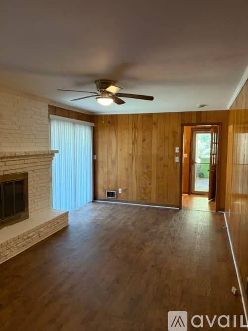 Austell House: 1161 Flamingo Drive