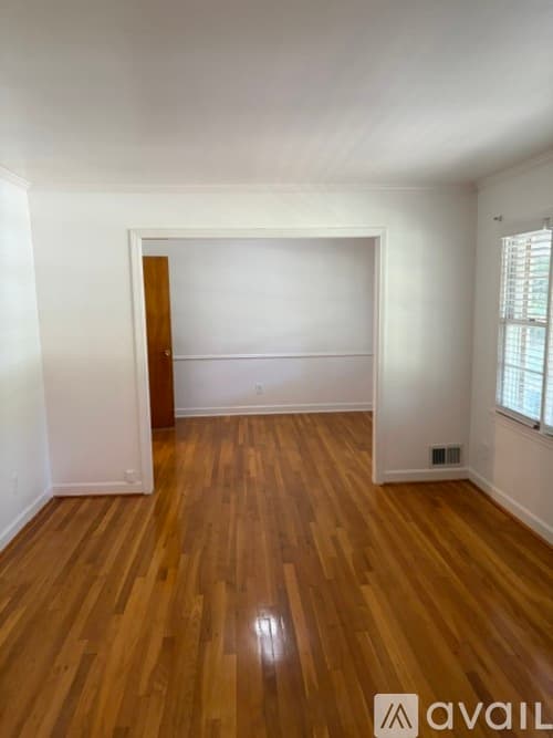 Austell House: 1161 Flamingo Drive