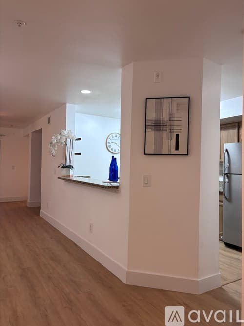 Wekiwa Springs Apartment: 486 S Pin Oak Pl
