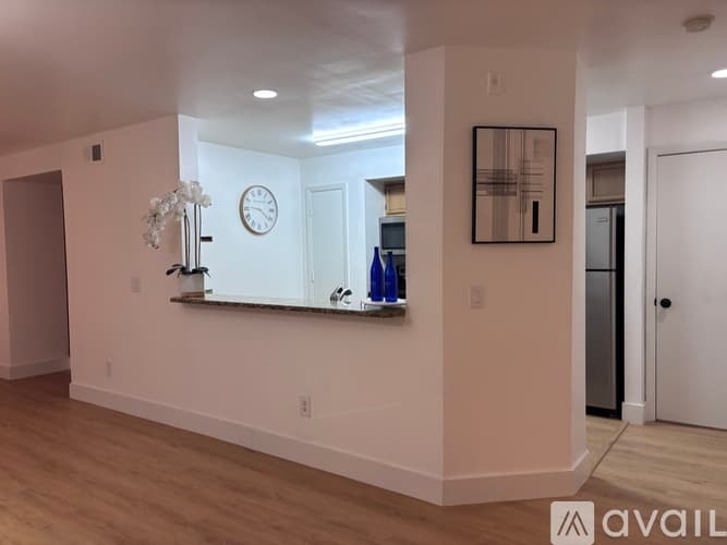 Wekiwa Springs Apartment: 486 S Pin Oak Pl