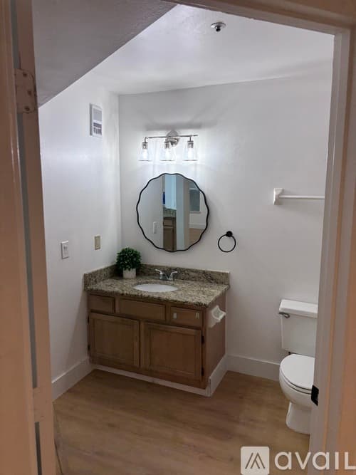 Wekiwa Springs Apartment: 486 S Pin Oak Pl