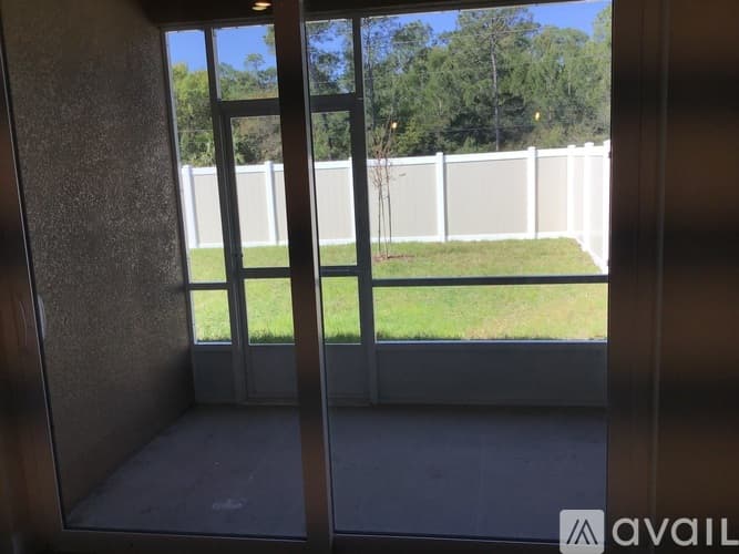 Palm Coast Apartment: 5 Columbia Ln